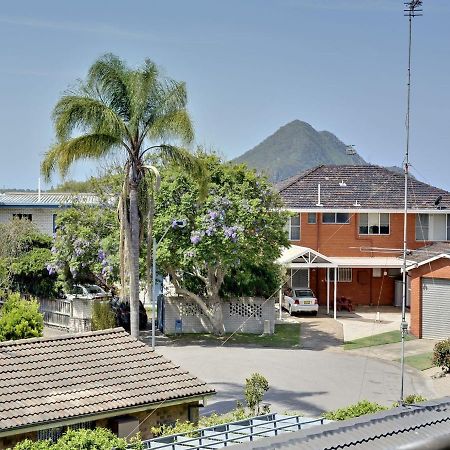The Domain Unit 2 19 Voyager Close Nelson Bay Extérieur photo