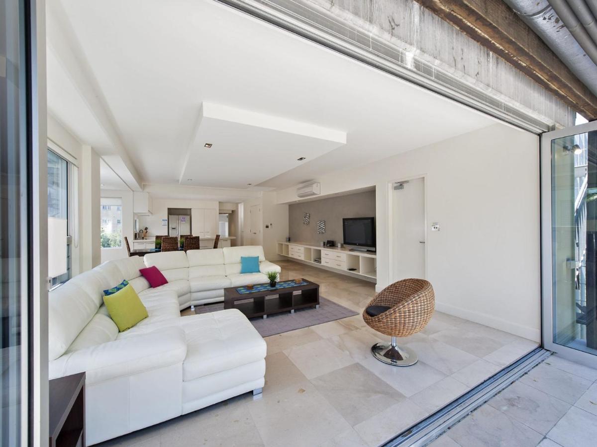 The Domain Unit 2 19 Voyager Close Nelson Bay Extérieur photo