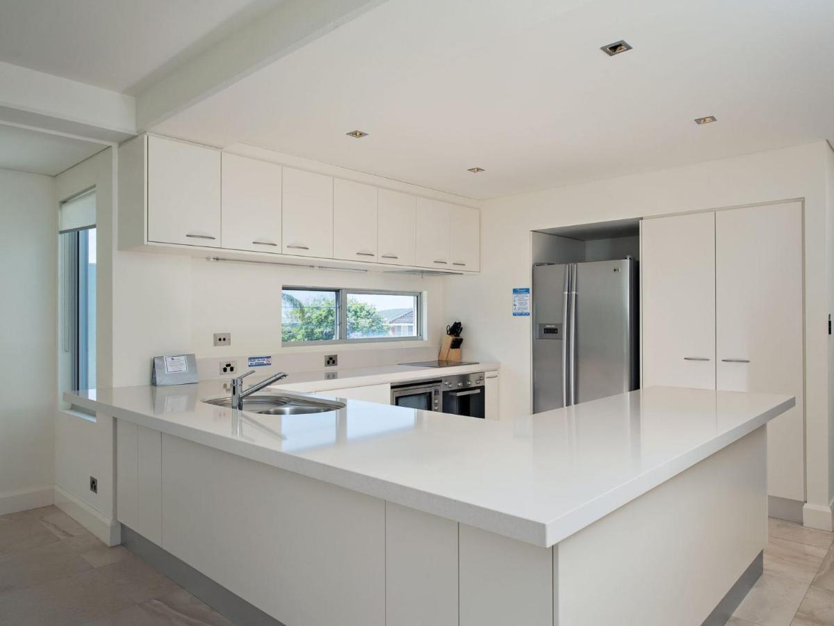 The Domain Unit 2 19 Voyager Close Nelson Bay Extérieur photo
