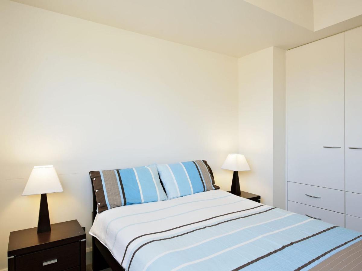 The Domain Unit 2 19 Voyager Close Nelson Bay Extérieur photo