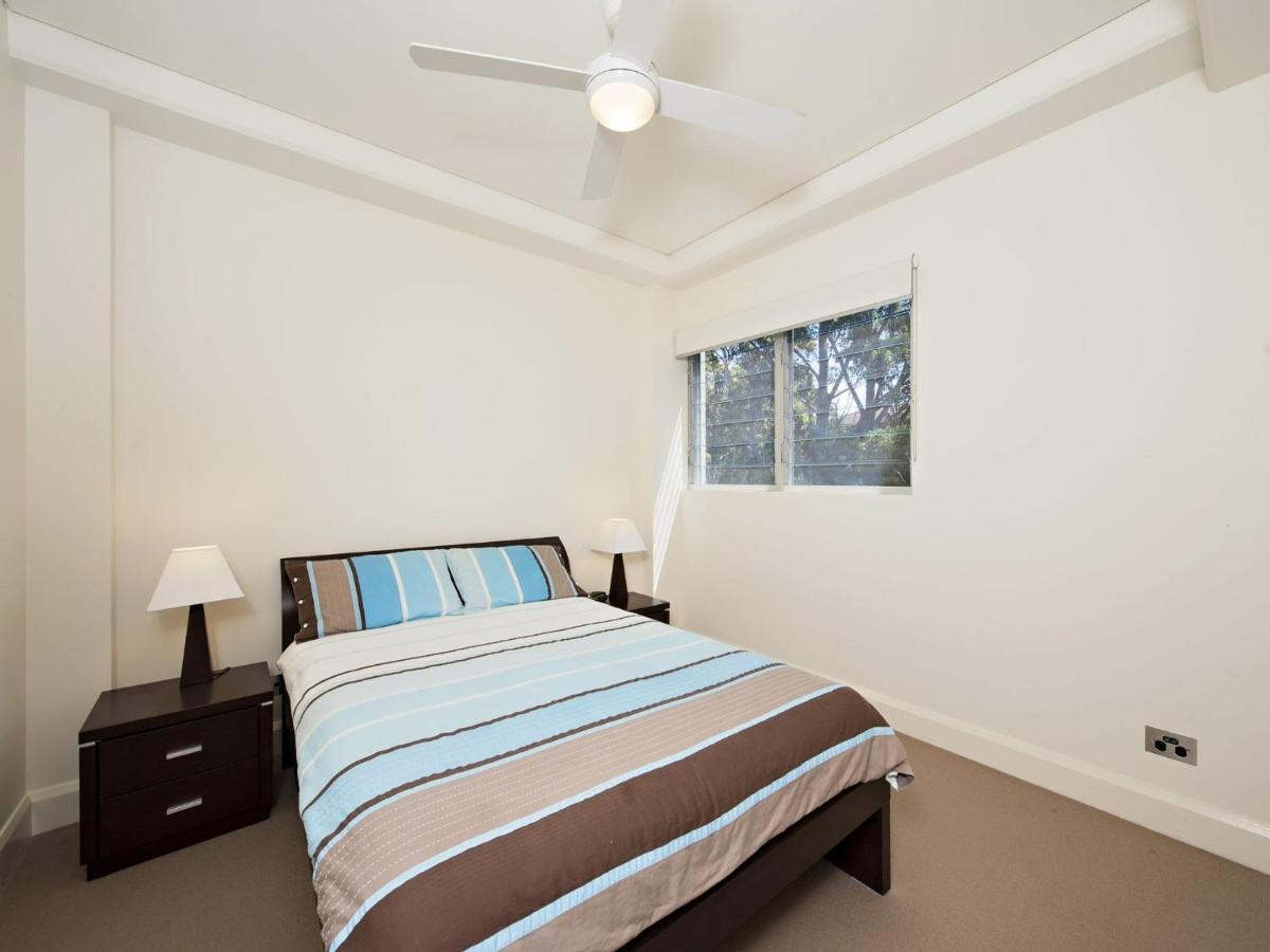 The Domain Unit 2 19 Voyager Close Nelson Bay Extérieur photo