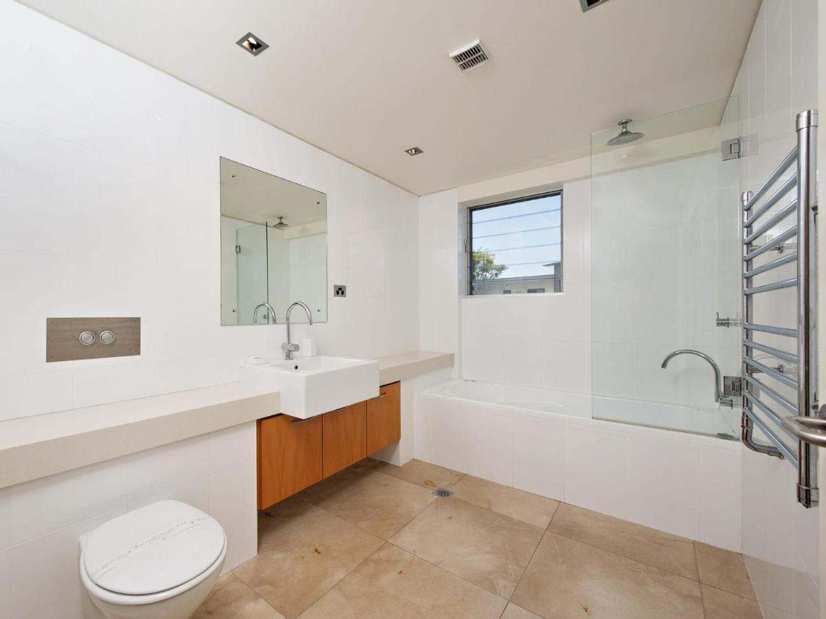 The Domain Unit 2 19 Voyager Close Nelson Bay Extérieur photo