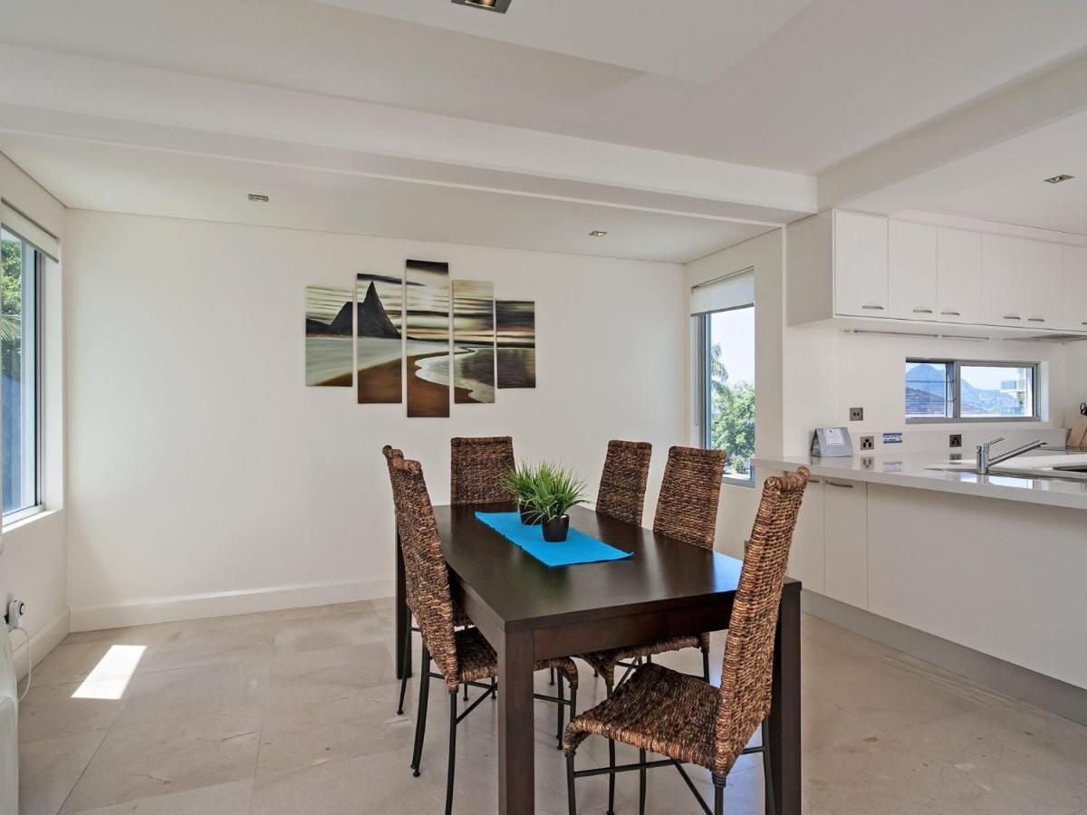 The Domain Unit 2 19 Voyager Close Nelson Bay Extérieur photo