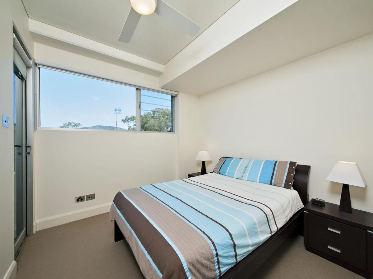 The Domain Unit 2 19 Voyager Close Nelson Bay Extérieur photo