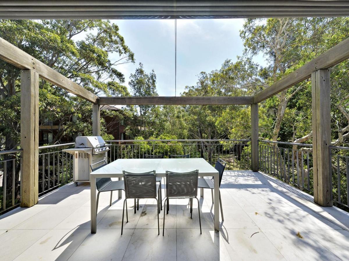 The Domain Unit 2 19 Voyager Close Nelson Bay Extérieur photo
