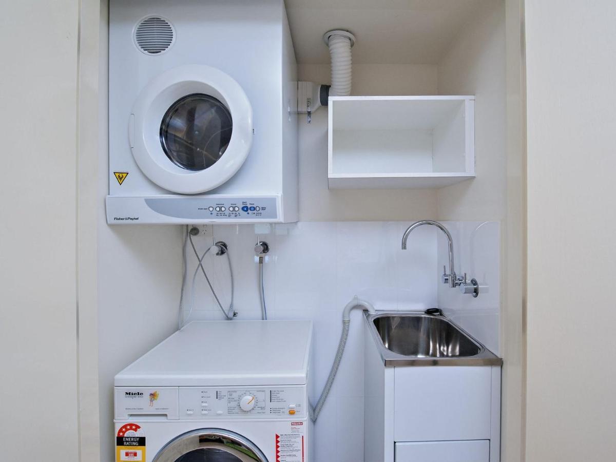 The Domain Unit 2 19 Voyager Close Nelson Bay Extérieur photo
