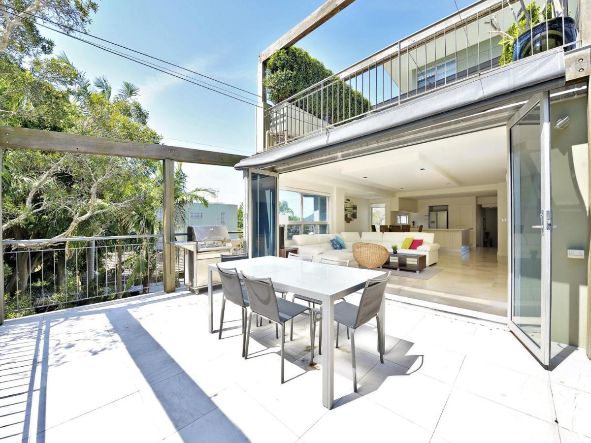 The Domain Unit 2 19 Voyager Close Nelson Bay Extérieur photo