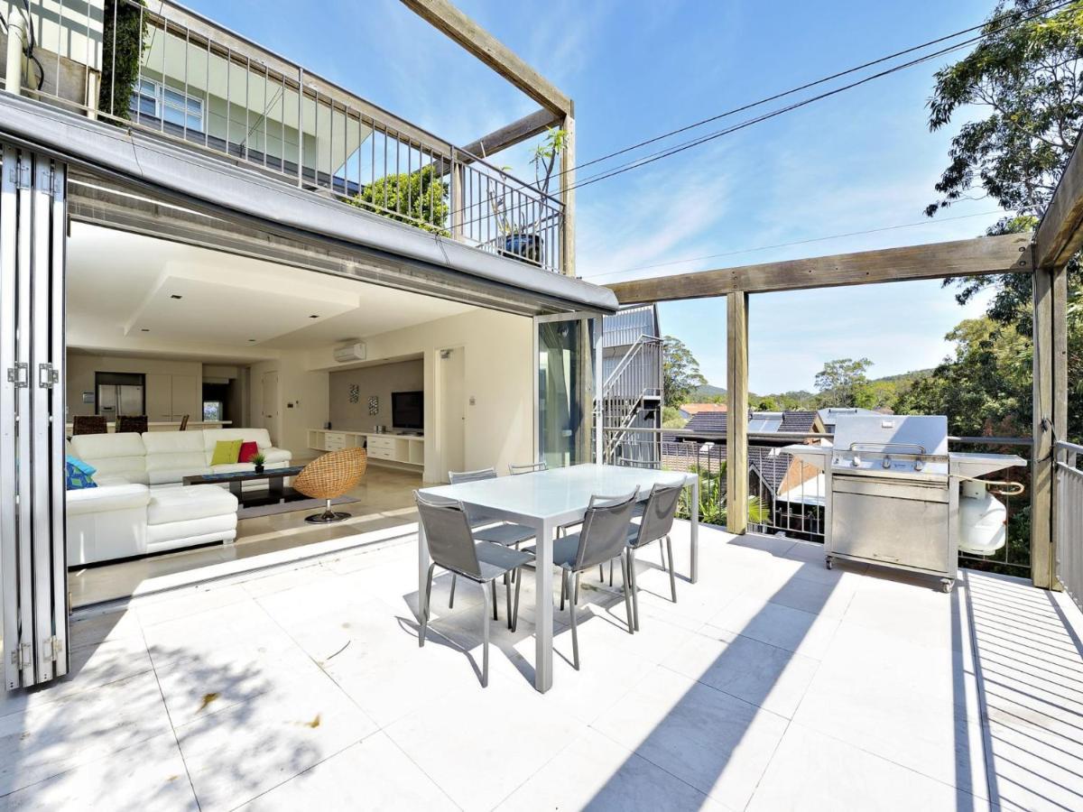 The Domain Unit 2 19 Voyager Close Nelson Bay Extérieur photo